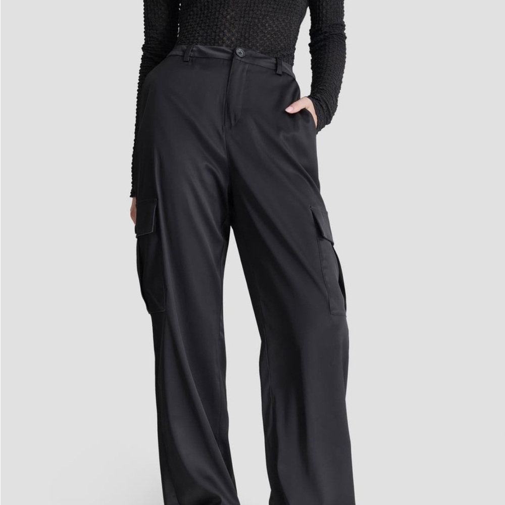 Cargo pant